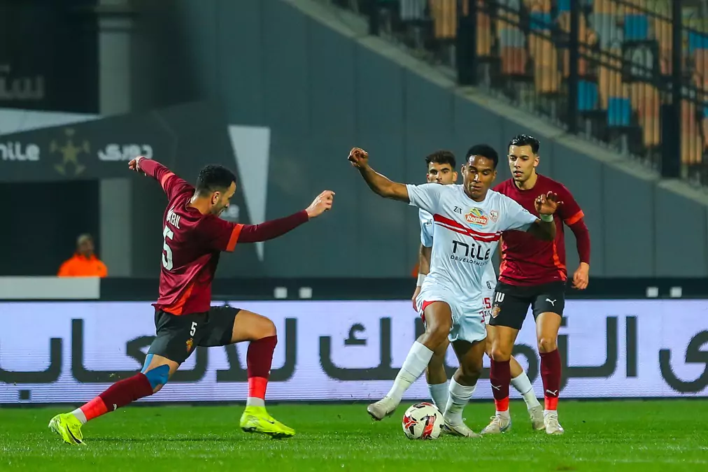 الصالح سبورت : 
			القنوات الناقلة لمباراة الزمالك ضد الاتحاد السكندري بالجولة 7 في الدوري المصري		