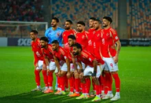 القنوات الناقلة لمباراة الأهلي ضد المصري بالجولة 6 في الدوري المصري