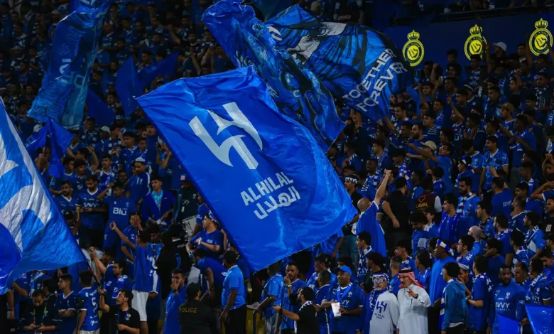 مجموعة الهلال في كأس العالم للأندية 2025