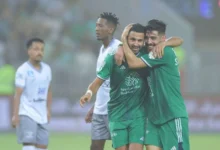 القنوات الناقلة لمباراة الأهلي ضد التعاون بالجولة 13 في الدوري السعودي