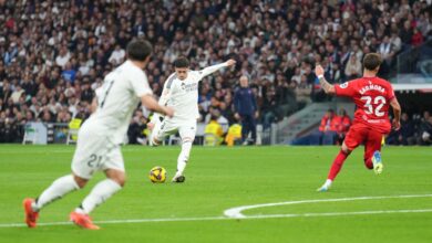 فيدي فالفيردي - ريال مدريد