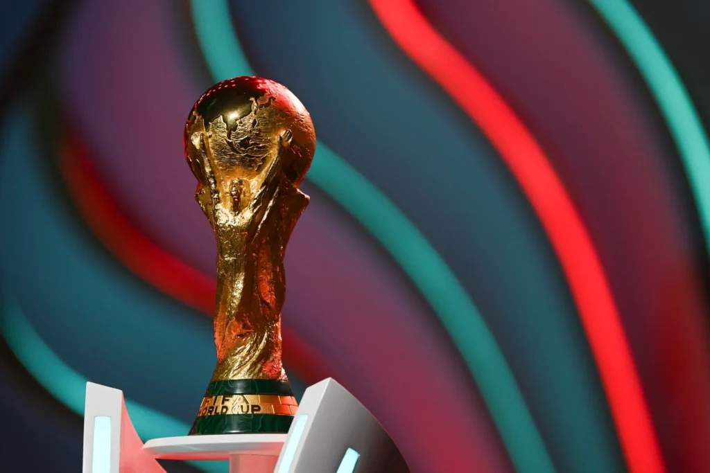 كورة العرب : 
			متى تبدأ تصفيات أوروبا لكأس العالم 2026؟		