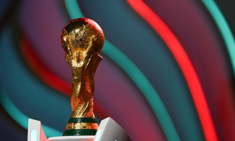 متى تبدأ تصفيات أوروبا لكأس العالم 2026؟