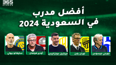 من هو أفضل مدرب في الدوري السعودي 2024؟