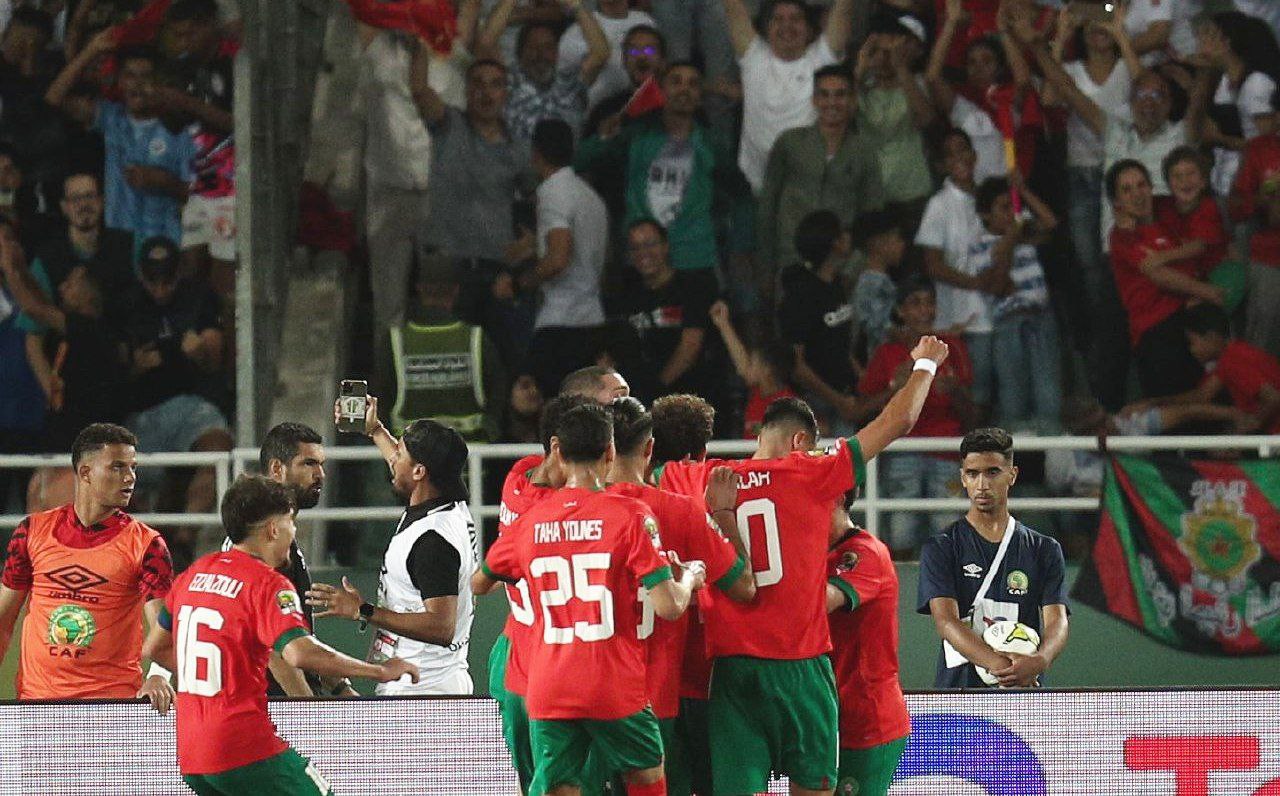 الصالح سبورت : 
			تشيلسي يقدم عرضا مغريا لضم جوهرة منتخب المغرب		