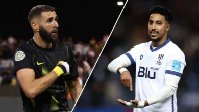 القنوات الناقلة لمباراة الهلال ضد الاتحاد في كأس الملك السعودي