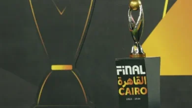 ما الفرق المتأهلة لربع نهائي دوري أبطال إفريقيا 2025؟