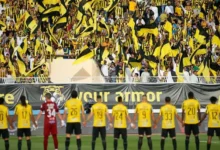 جدول مباريات الاتحاد السعودي في يناير 2025