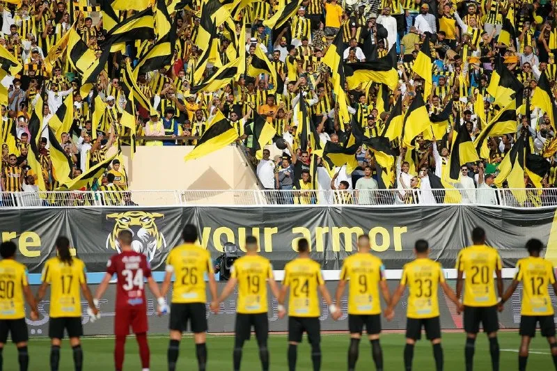 الصالح سبورت : 
			جدول مباريات الاتحاد السعودي في يناير 2025		