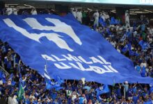 جدول مباريات الهلال في يناير 2025