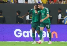 تشكيل الأهلي ضد الشباب بالجولة 14 في الدوري السعودي