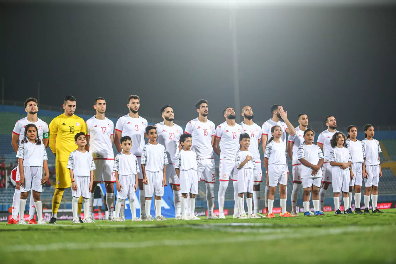 الصالح سبورت : 
			القنوات الناقلة لمباراة تونس ضد ليبيريا في تصفيات أفريقيا لكأس العالم		