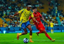 تشكيل النصر ضد الفتح بالجولة 17 في الدوري السعودي