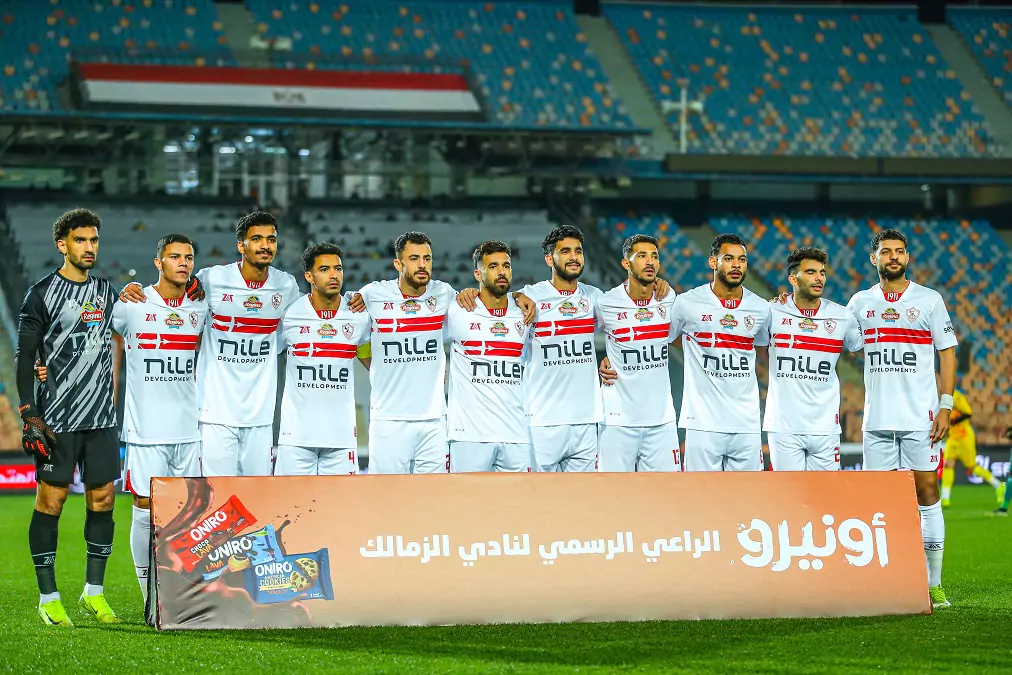 الصالح سبورت : 
			القنوات الناقلة لمباراة الزمالك ضد المصري بإياب الكونفدرالية الإفريقية		