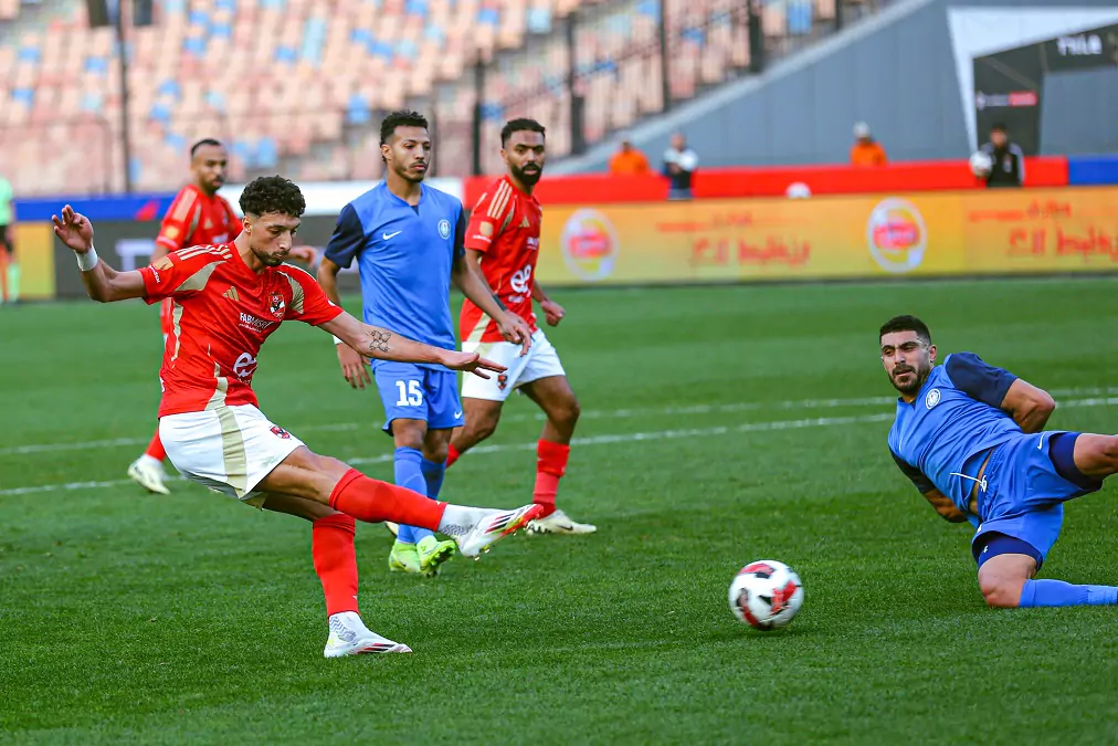 الصالح سبورت : 
			القنوات الناقلة لمباراة الأهلي ضد الجونة بالجولة 8 في الدوري المصري		