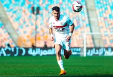 كم عدد أهداف أحمد سيد زيزو مع الزمالك؟