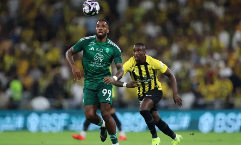 القنوات الناقلة لمباراة الاتحاد ضد الفيحاء بالجولة 14 في الدوري السعودي