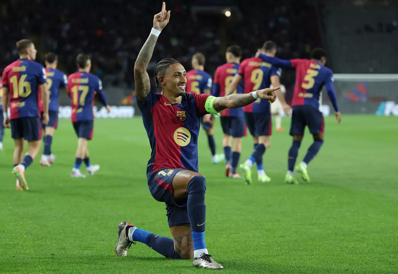 الصالح سبورت : 
			حكم مباراة برشلونة ضد فالنسيا في الدوري الإسباني		