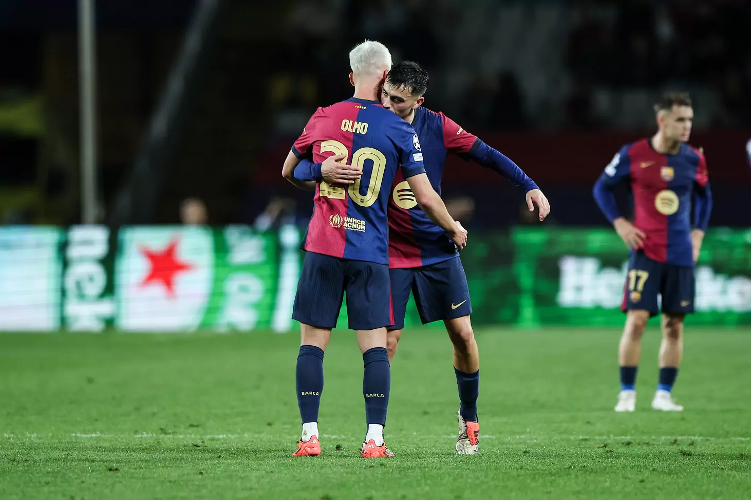 الصالح سبورت : 
			عودة نجم برشلونة المصاب قبل مباراة فالنسيا في كأس ملك إسبانيا		