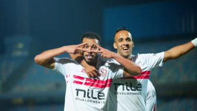 القنوات الناقلة لمباراة الزمالك ضد أبوقير للأسمدة في كأس مصر 2025