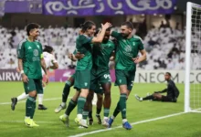 القنوات الناقلة لمباراة الأهلي ضد الشباب بالجولة 14 في الدوري السعودي