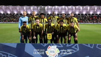 تشكيل الاتحاد ضد الهلال في كأس الملك السعودي