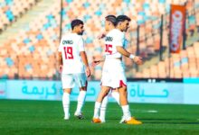 الزمالك- تصوير مصطفى الشحات