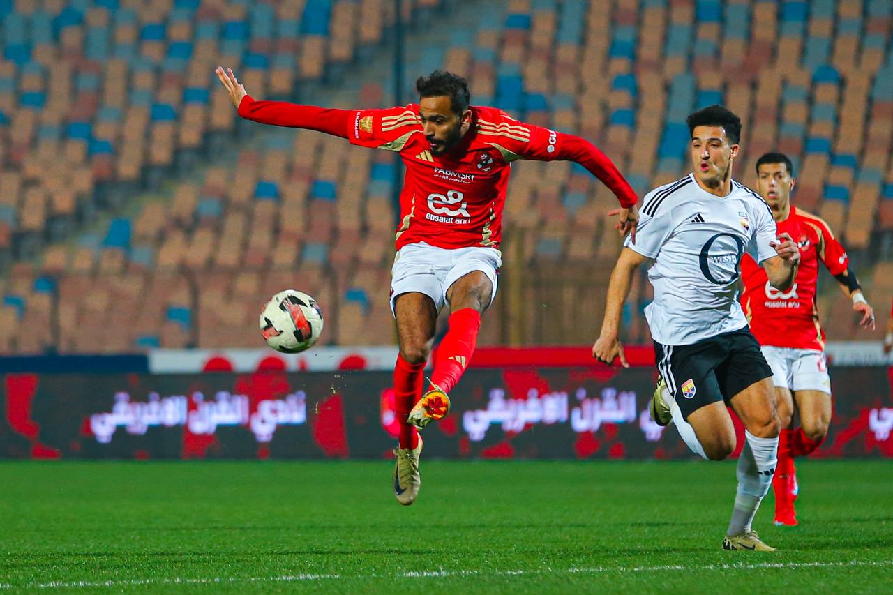 في الكورة : 
			رسميًا.. محمود كهربا ينضم لصفوف الاتحاد الليبي		