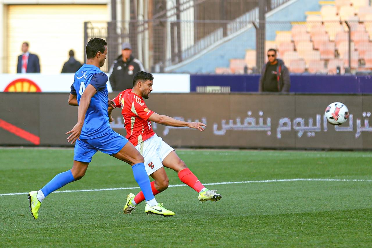 الصالح سبورت : 
			بعد خضوعه لجراحة.. تحديد مدة غياب يحيى عطية الله عن الأهلي		