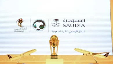 نتائج قرعة نصف نهائي كأس الملك السعودي 2024/2025