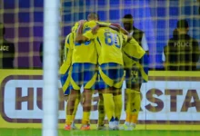 النصر السعودي - أخبار النصر اليوم (المصدر:Gettyimages)