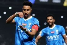 القنوات الناقلة لمباراة الهلال ضد الفيحاء بالجولة 24 في الدوري السعودي