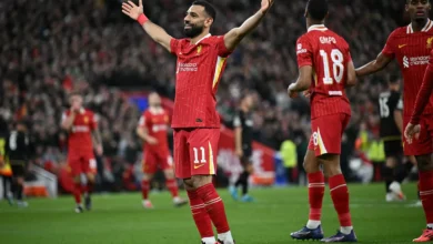 تشكيل ليفربول ضد باريس سان جيرمان بإياب دوري أبطال أوروبا