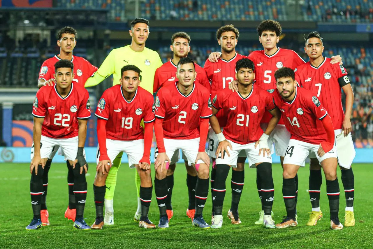 الحلم نيوز : 
			القنوات الناقلة لمباراة مصر ضد جنوب أفريقيا في تصفيات إفريقيا للمحليين		