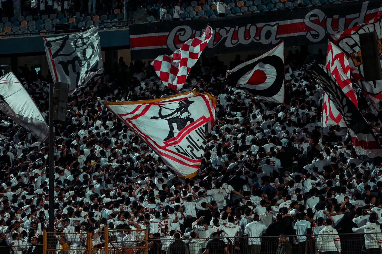 الصالح سبورت : 
			الزمالك يعلن تفعيل بند شراء عقد محمود بنتايج حتى 2028		