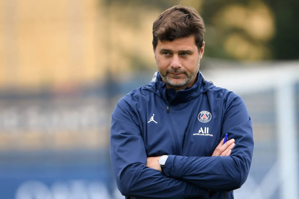 Pochettino candidato al Real Madrid