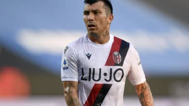 gary medel