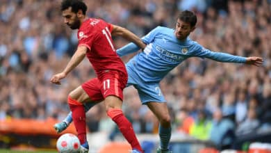 Manchester City recibe al Liverpool