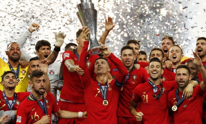 Claves para apostar en Portugal vs República Checa - 365Scores Noticias