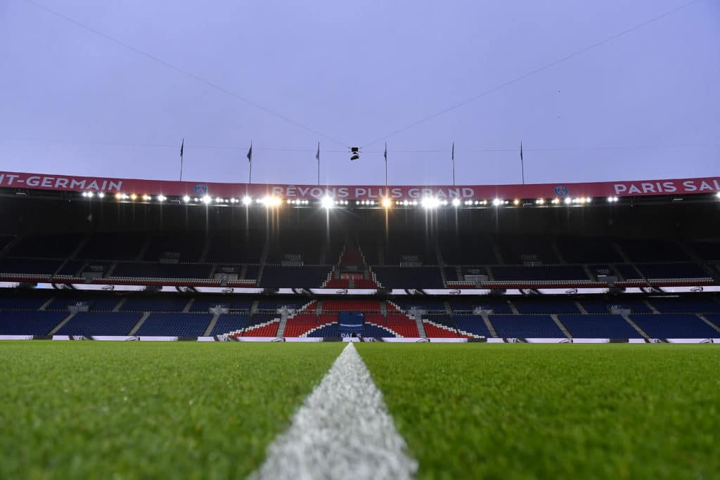 Brasil vs Estados Unidos: el Parque de los Príncipes será el estadio que albergará este transcendental duelo por la medalla de oro de los Juegos Olímpicos (Getty Images)