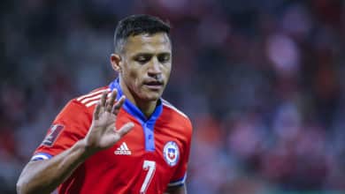 Alexis Sánchez, ¿vuelve a Sudámerica? River se anota entre los pretendidos.