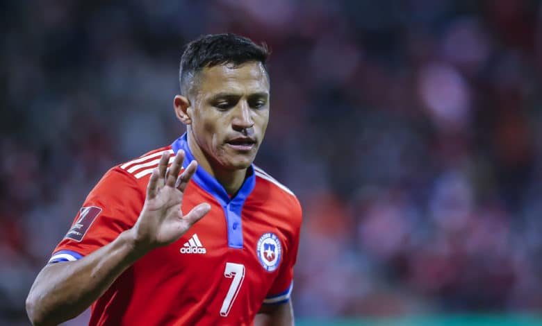 Alexis Sánchez, ¿vuelve a Sudámerica? River se anota entre los pretendidos.