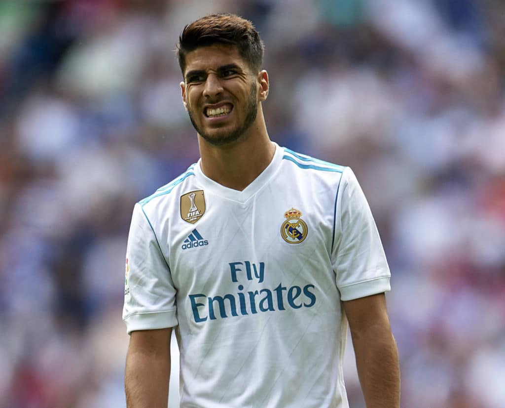 Marco Asensio