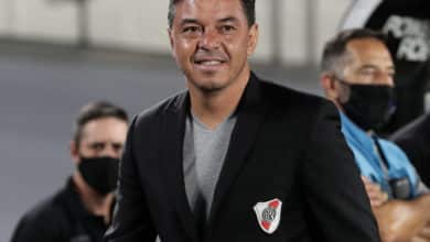 Marcelo Gallardo vuelve al Monumental para River vs Huracan