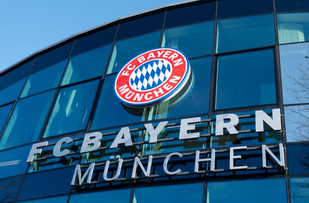 Según el ranking UEFA acumulado, el Bayern Múnich es el mejor club de Europa.