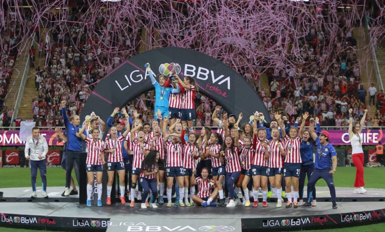 Chivas