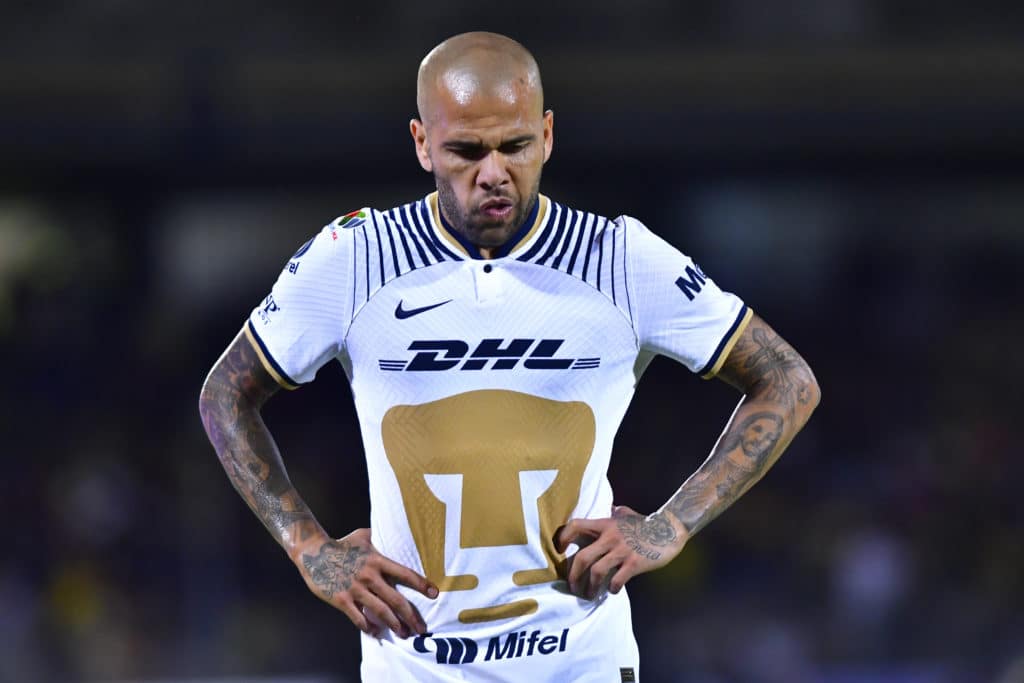 Dani Alves