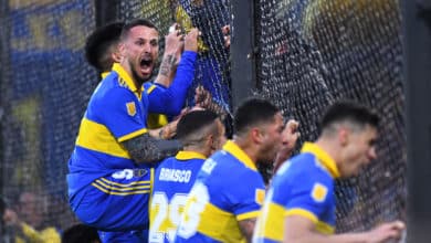 Boca se consagró Campeón