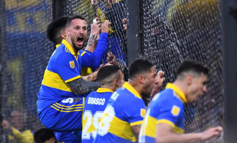 Boca se consagró Campeón