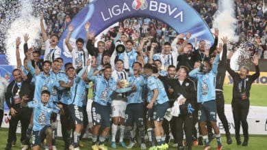 Pachuca campeón del Apertura 2022